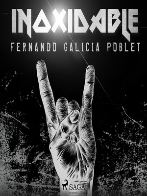 cover image of Inoxidable